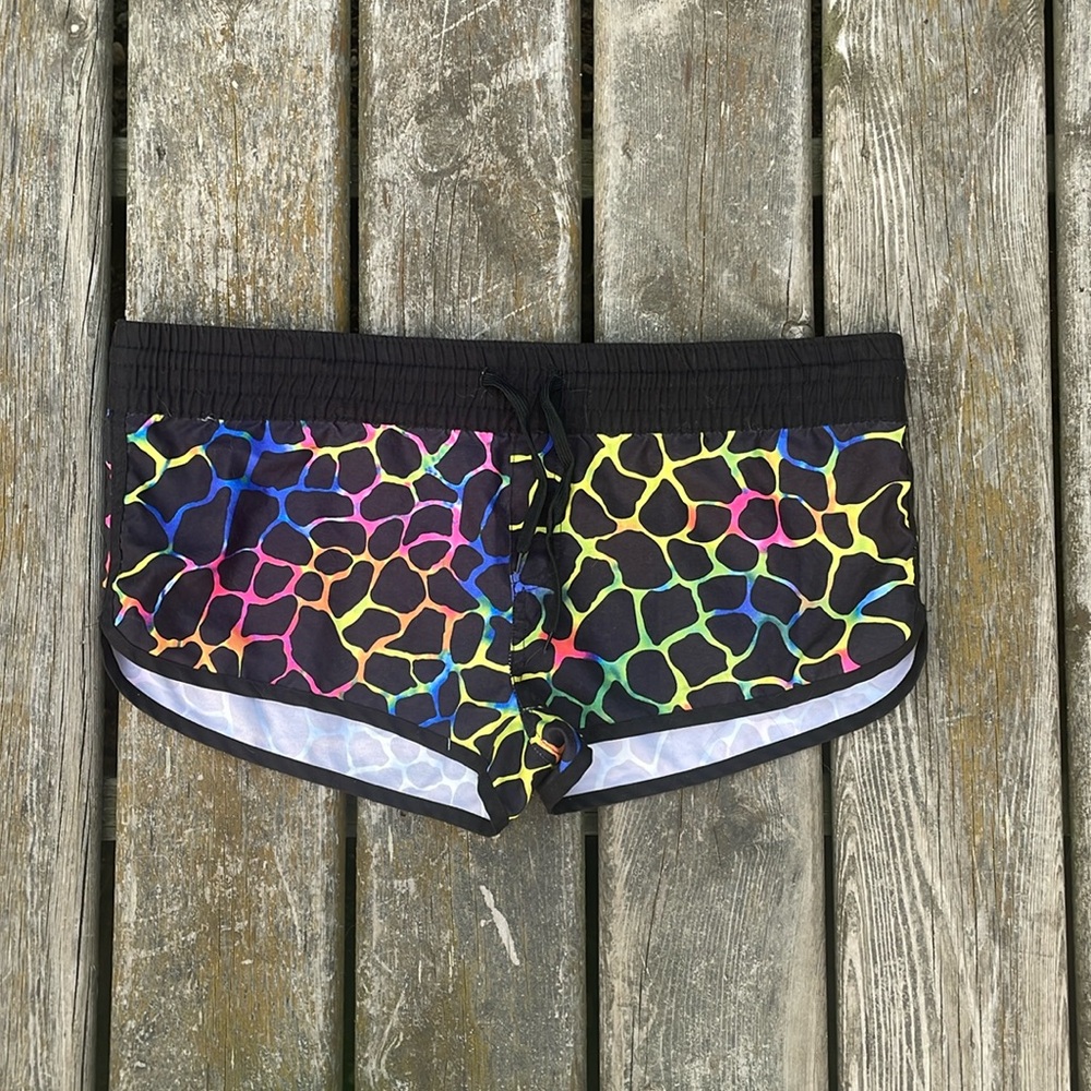 Y2K Boardshirts/swimshorts 725 Brand